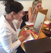 ATELIER MAQUILLAGE ENTRE COPINES